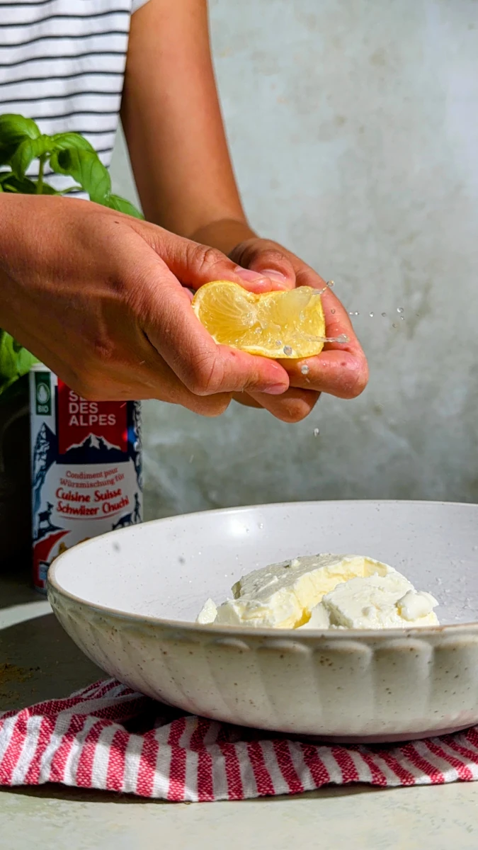 pikante Aperotorte 