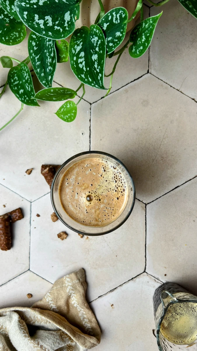 Branchli-Kaffee