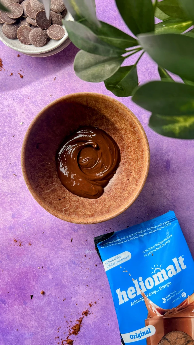 Gesunde Raw-Brownie Bites