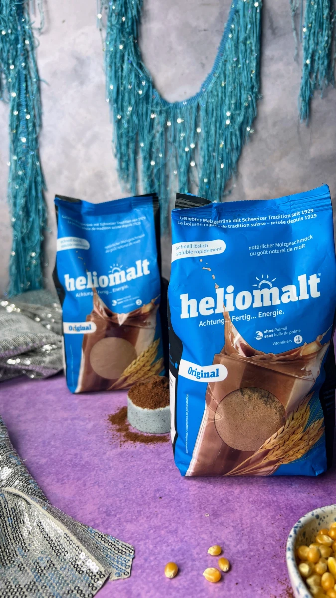 Heliomalt 12 Points Heliomalt 12 Points