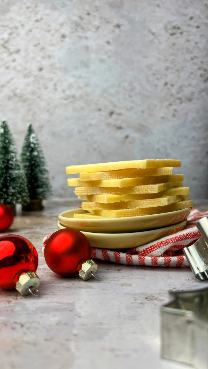 Raclette-Flammkuchen 