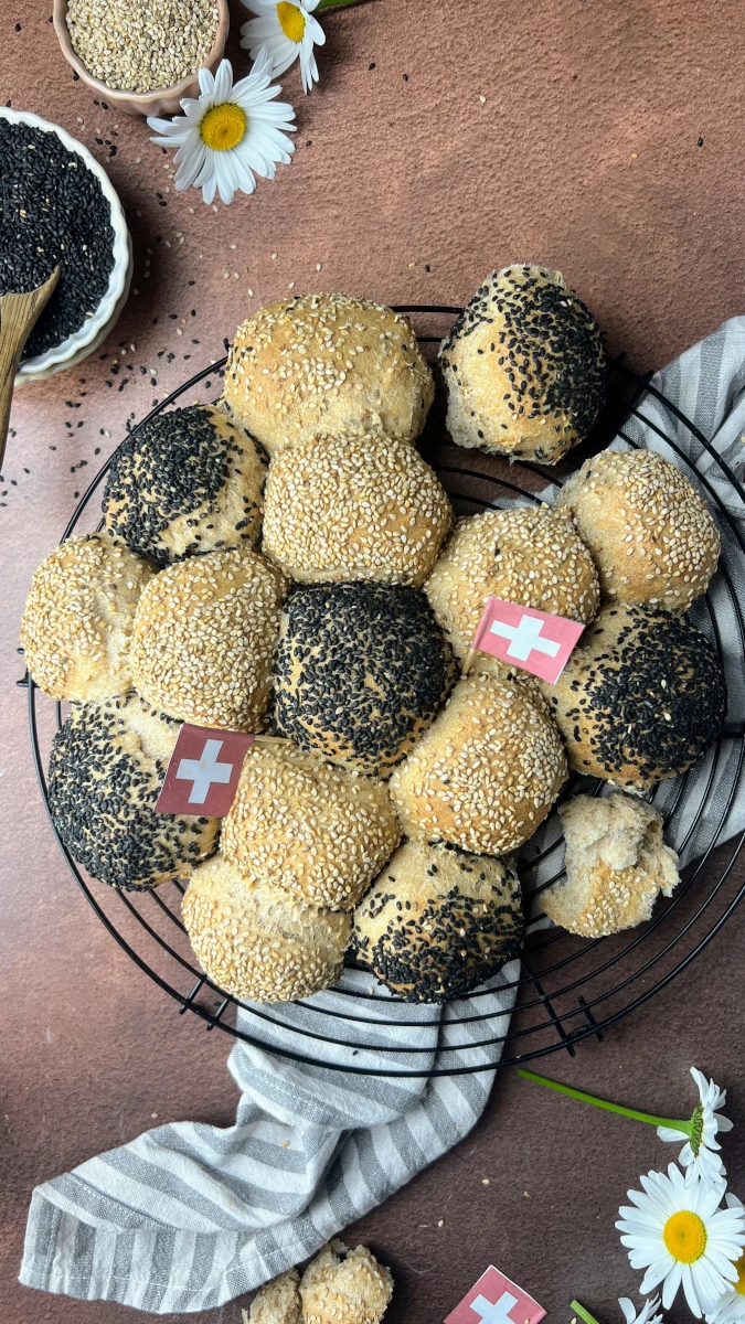 Fussball-Brot Fussball-Brot
