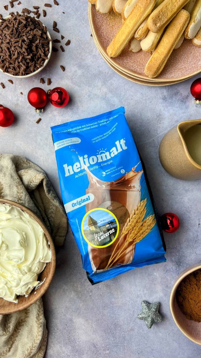 Heliomalt-Tiramisu 