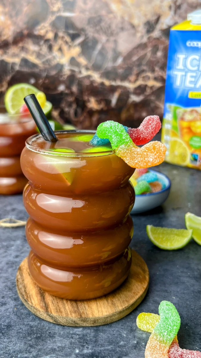 Halloween-Hexentrank