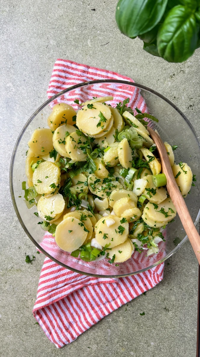 Kartoffelsalat 