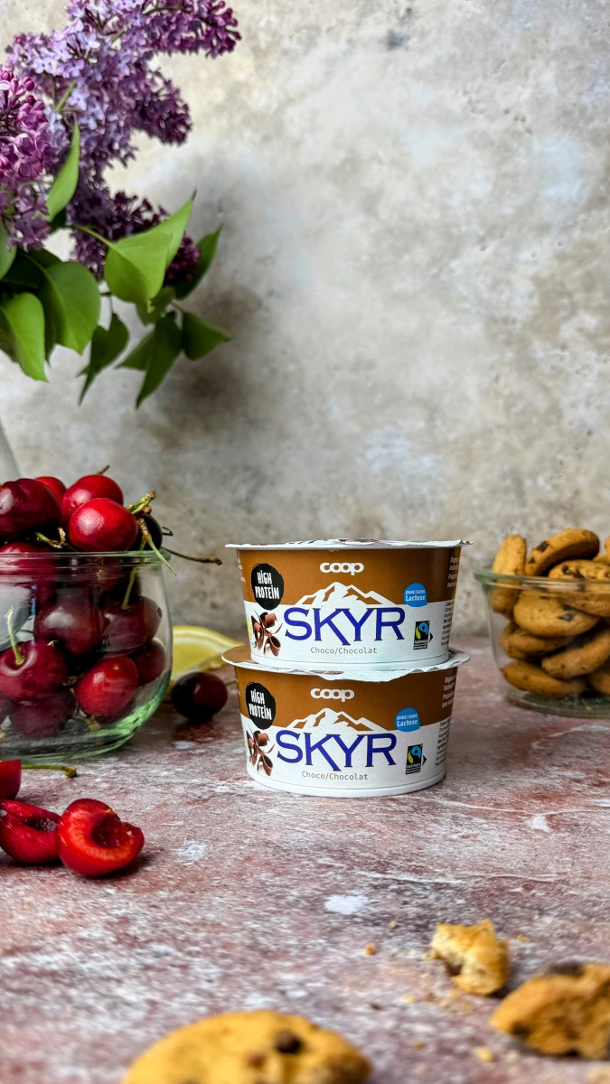 Ragusa Granola 