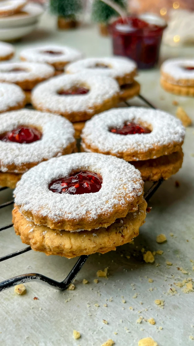 Linzer-Buben 