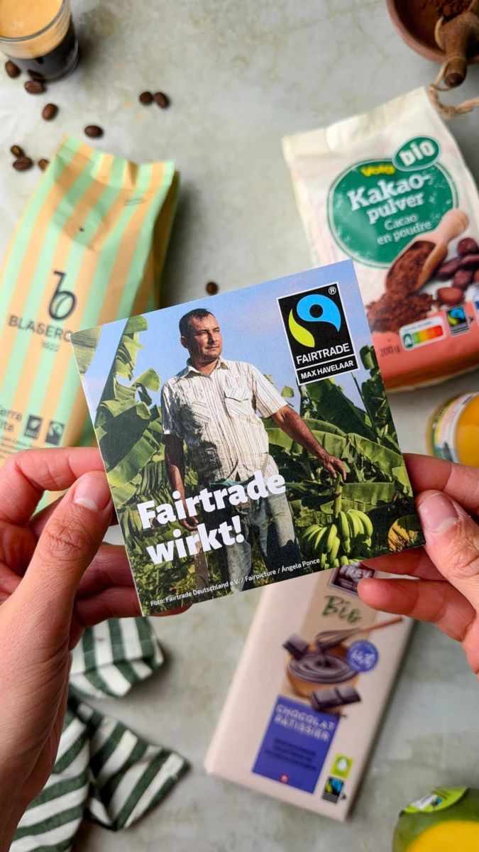 gesunder Mangokuchen 