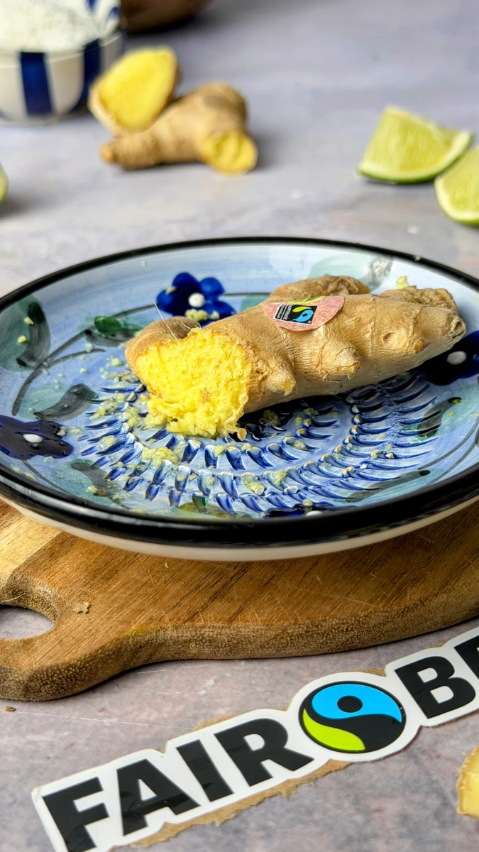 Immunity Boost Powerballs 