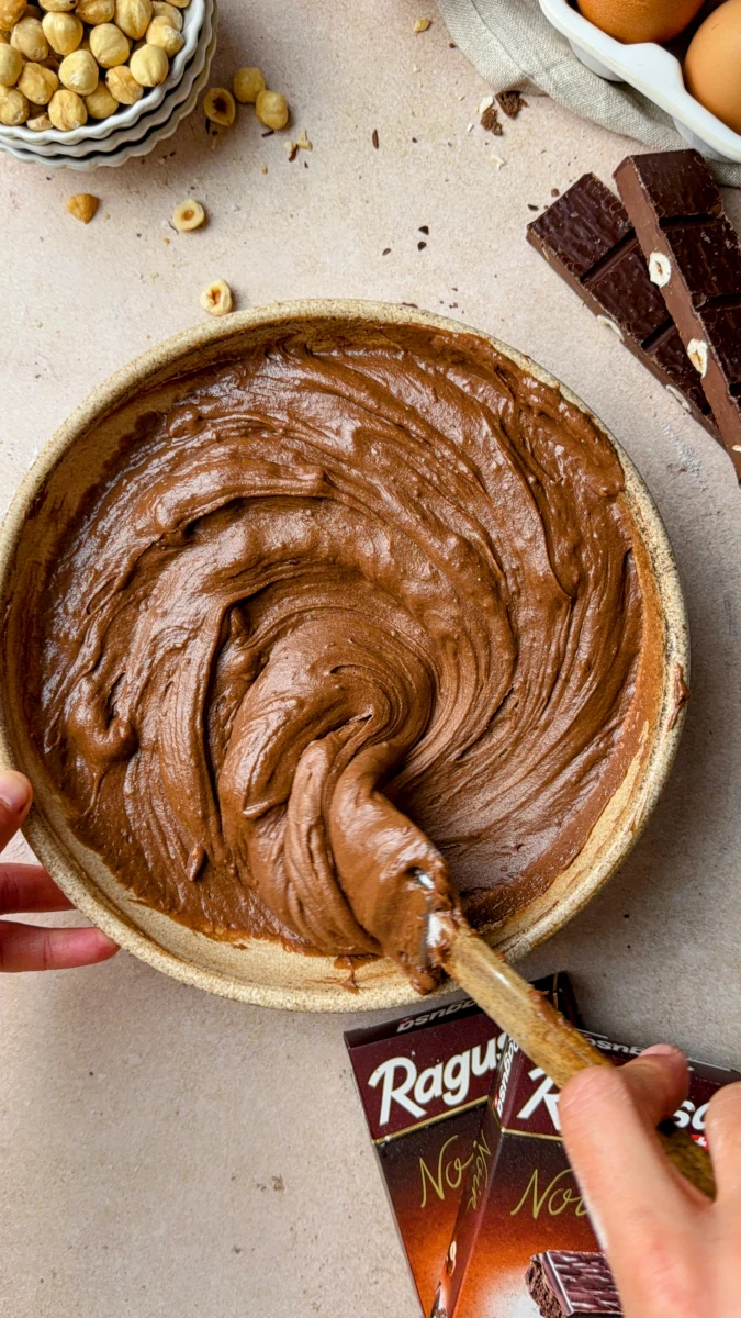 Ragusa Brownies