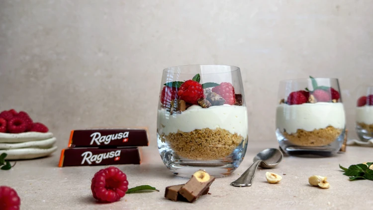 Ragusa Cheesecake 