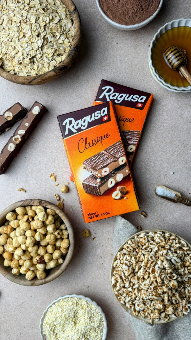 Ragusa Granola 