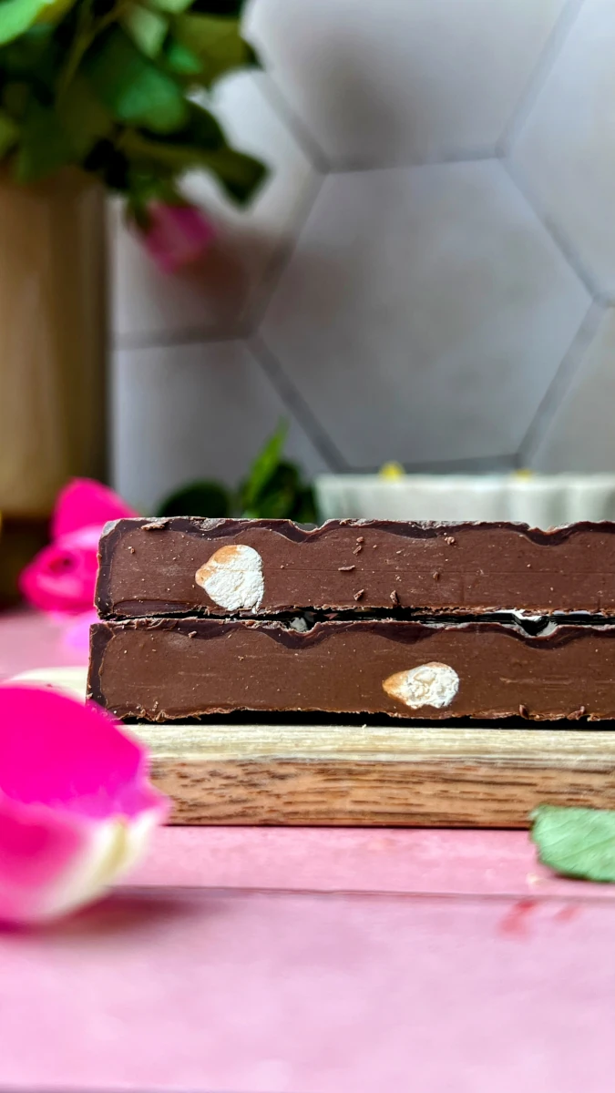 Ragusa-Orangen Trifle 