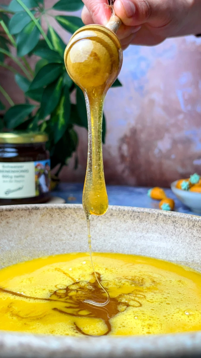 Aargauer Rüeblitorte-Bananenbrot 