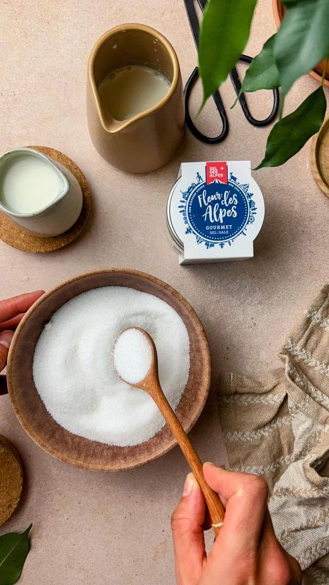 Salted Nidlätäfeli 