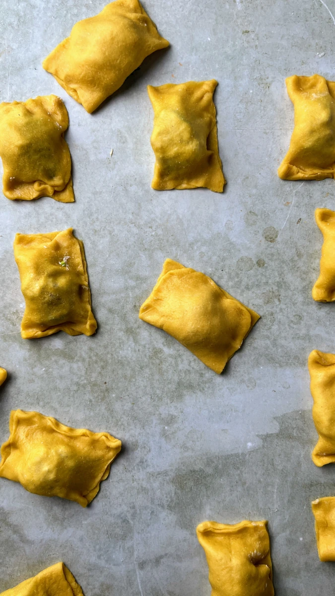 XL Wirz-Tortelloni 
