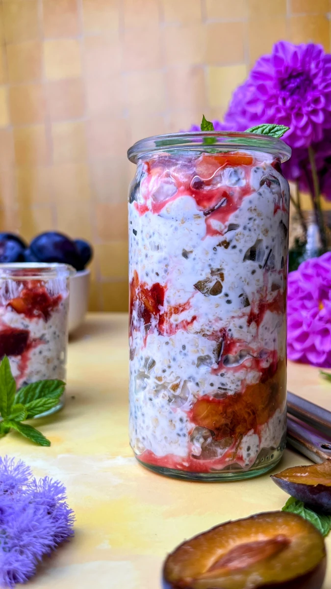 Zwetschgenoats