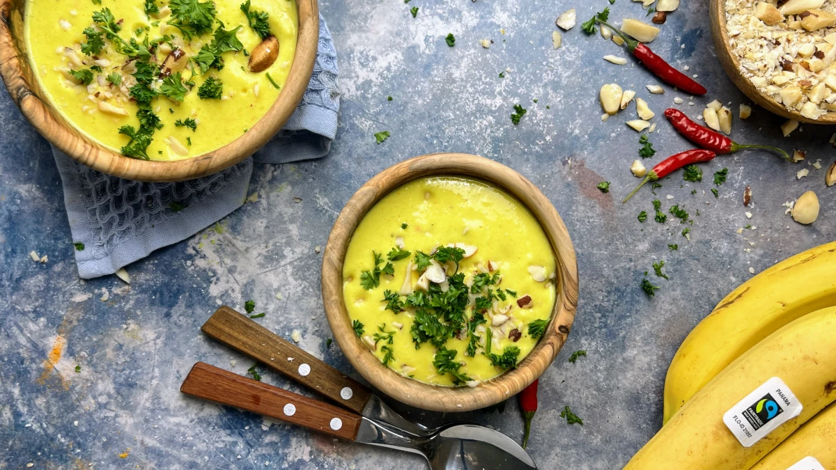 Bananensuppe Portfolio Bananensuppe Portfolio