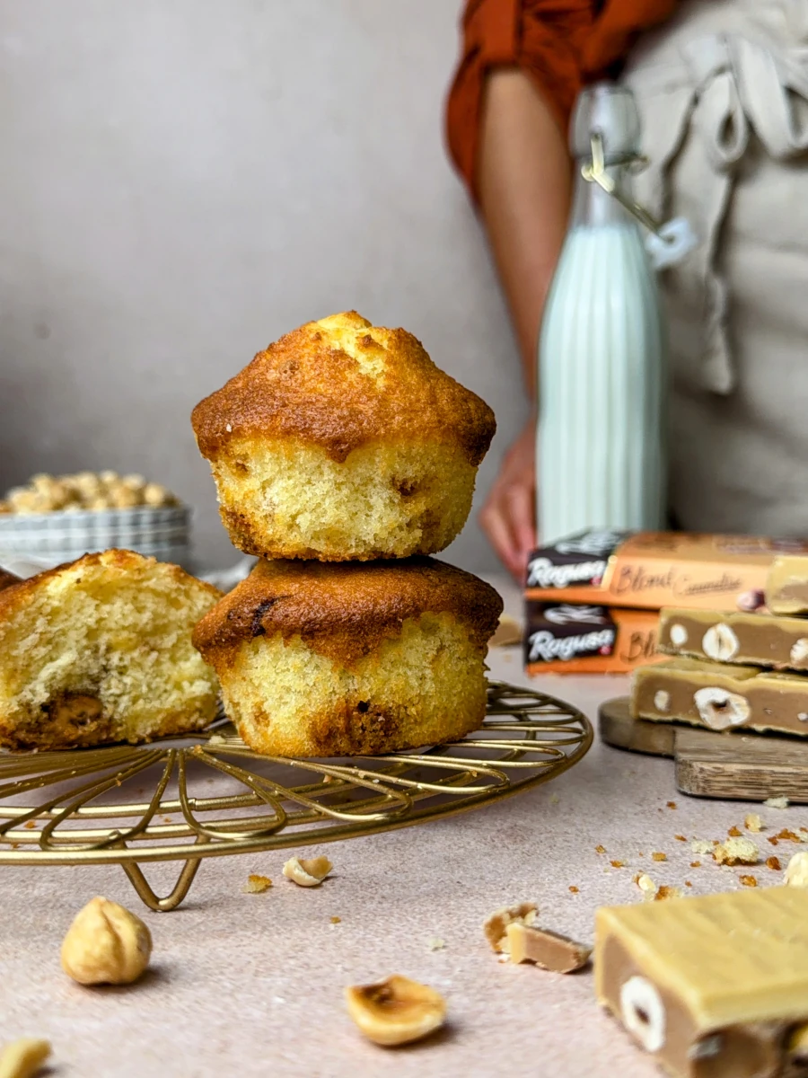 Ragusa Muffins Blond