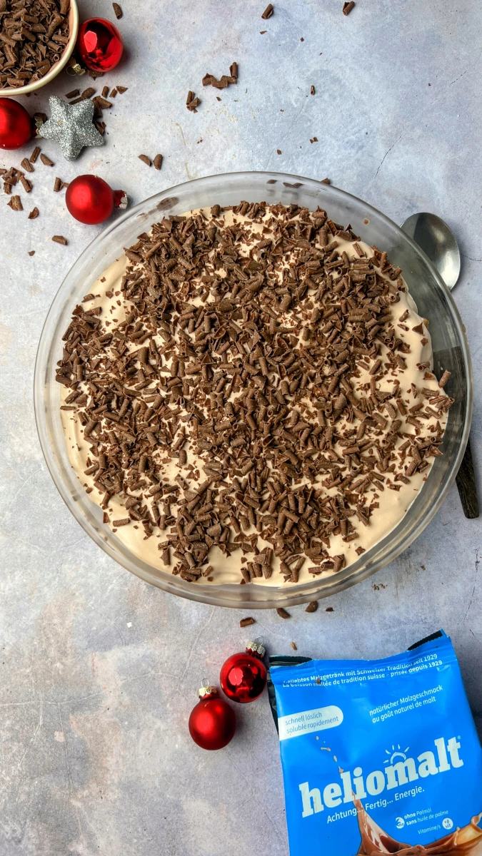 Heliomalt-Tiramisu 