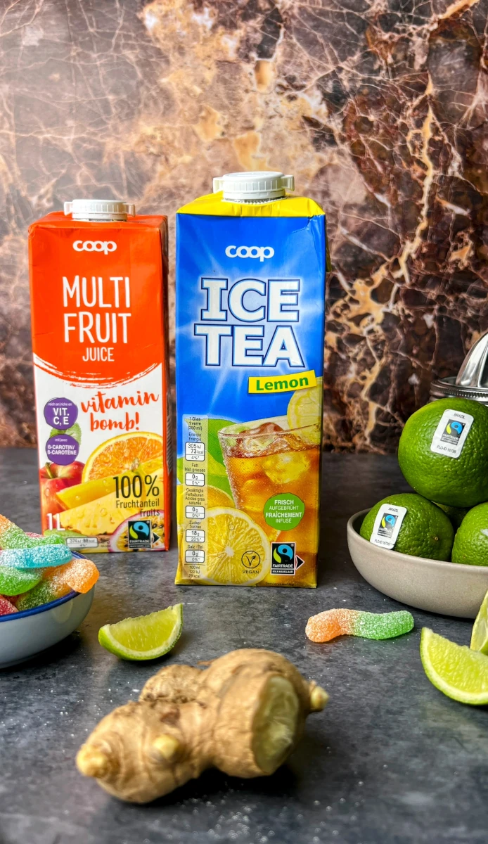 Halloween-Hexentrank