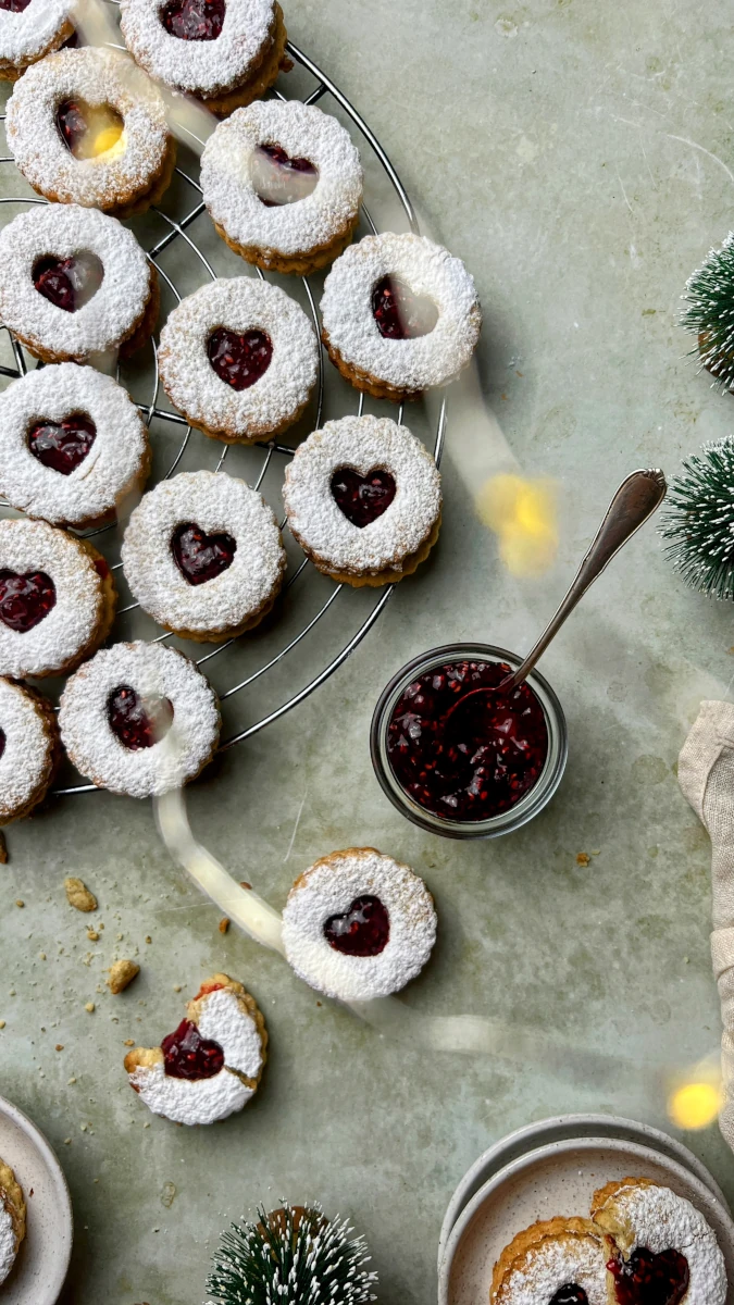 Linzer-Buben